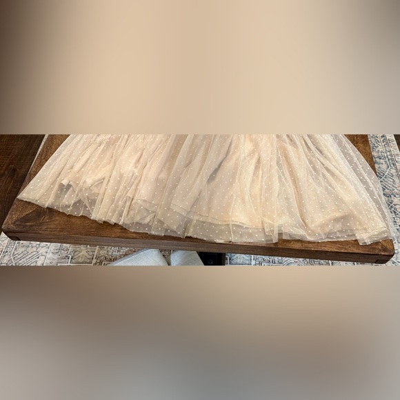 Needle & Thread Women’s Vintage Lace Wedding Dress/Gown Size 8 - Picture 14 of 14